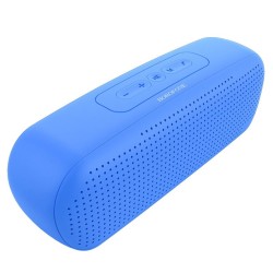 ALTAVOZ INALÁMBRICO BOROFONE BR11 AUX/USB/TARJETA DE MEMORIA CIELO AZUL ALTAVOZ INALÁMBRICO BOROFONE BR11 AUX/USB/TARJETA DE MEMORIA CIELO AZUL